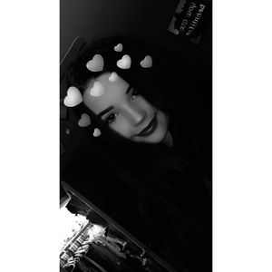 Meet your Posher, Madison